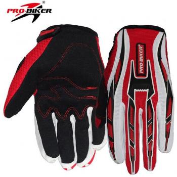Pro-Biker Outdoor Cycling Gloves