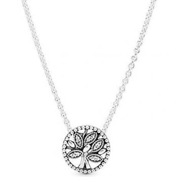 Collar Pandora Árbol de la Vida 397780CZ-45