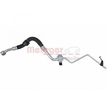 HVAC High Pressure Hose – Metzger 2360130