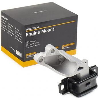 Silent bloc moteur RIDEX 247E0576