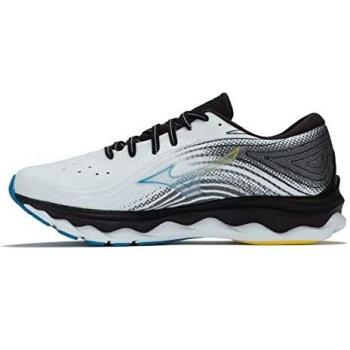 Laufschuhe Mizuno Wave Sky 6 Herren 44,5 Weiß