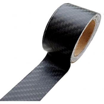 Camera Body Carbon Fiber Sticker