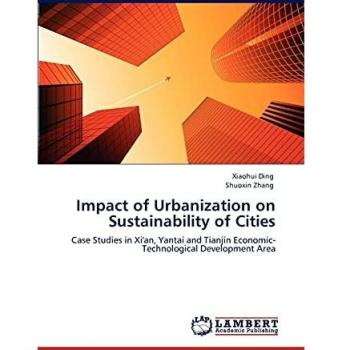 Impact of Urbanization on Sustainability of Cities