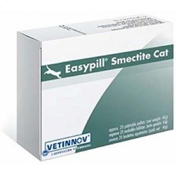 Easypill chat smectite