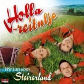 Steirische Köstlichkeiten