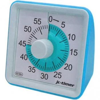 Temporizador económico 60 minutos