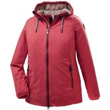 STOY STS 5 Softshelljacke für Damen
