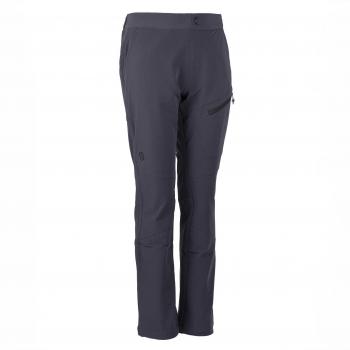 Pantaloni Ternua Bate Grigio Balena