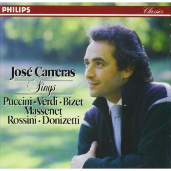Operaarior *Donizetti/Puccini/