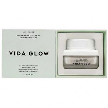 Éclat Vitalité Crème Hygiène Anti‑Âge 50 ml