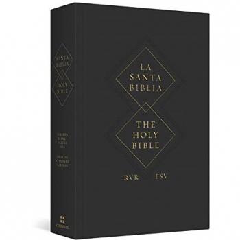 ESV Spanish/English Parallel Bible