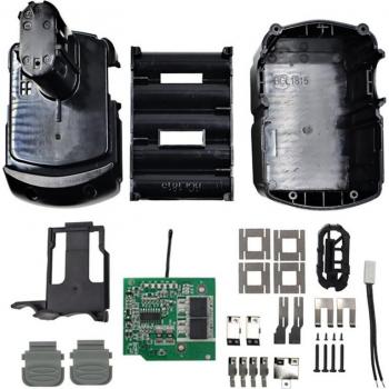 EBM1830 Battery Circuit Board for Hitachi 18V Tools