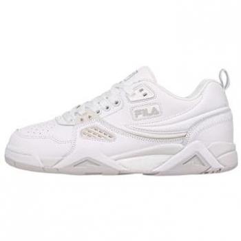 Fila Casim Bassa Sneaker Bianco e Crema