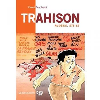 Trahison