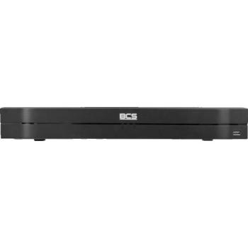 BCS NVR1602-A-4K Netzwerküberwachung