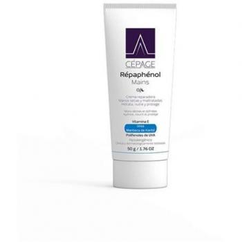 Cepage-Repaphenol Crema Hidratante de Manos 50 gr