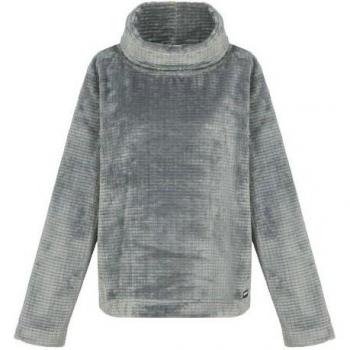 Damen Fleece Bardou II von Regatta in Vanillegelb