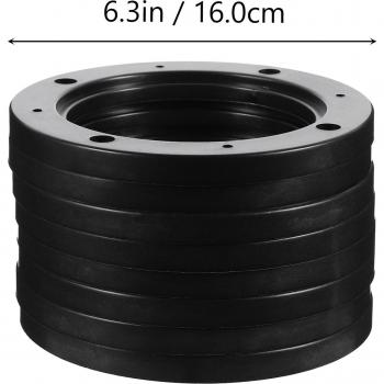 Speaker Adapter Ringen voor Auto
