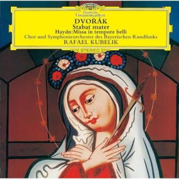Messe de l'Œuvre de la Guerre – Stabat Mater