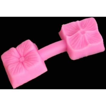 3D Rose Chocolate Mould
