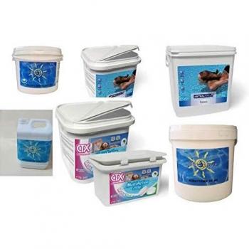 Triplex Pastiglie multiazioni 200gr