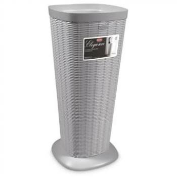 Porta ombrelli Stefanplast 30608 ELEGANCE Grigio