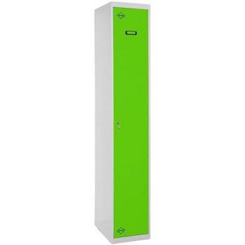 Casier Simonlocker en Métal 180x40x50 cm