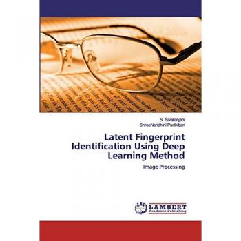 Latent Fingerprint Identification Using Deep Learning Method