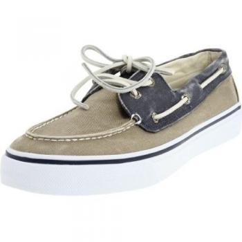 Sneakers Hombre Sperry Bahama Beige 44.5