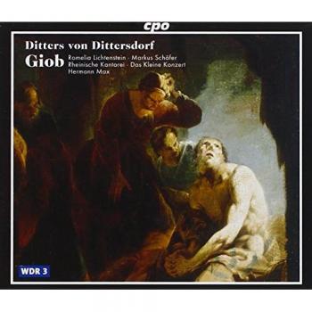 Giob Oratorium