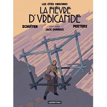 La Fièvre d'Urbicande