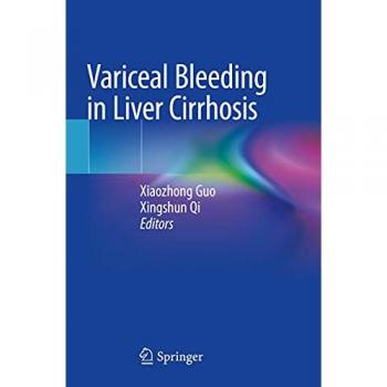 Variceal Bleeding in Liver Cirrhosis