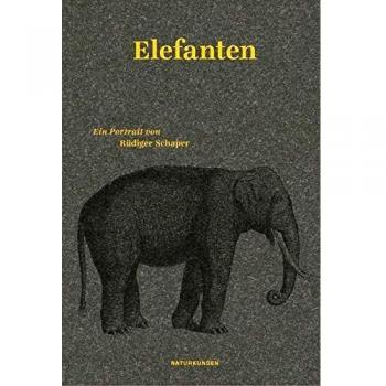 Elefanten: Ein Portrait