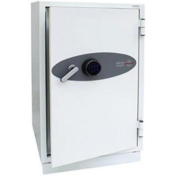 Phoenix Safe Company FS0443F Size 3 Fire Safe with Fingerprint Lock