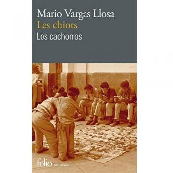 Les Chiots/Los cachorros