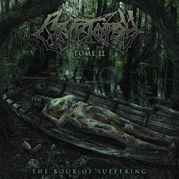 The Book Of Suffering
