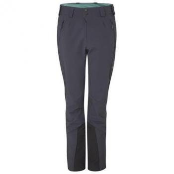 Pantaloni da alpinismo Rab Ascendor AS