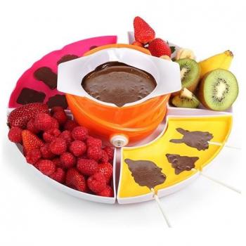 Fondue Tristar CF-1604 para Chocolate