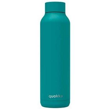 Gourde Isotherme Quokka Solid Bold Turquoise 630 ml