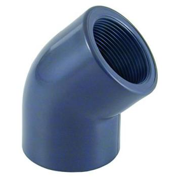 PVC Manchon 25 mm x 3/4 Zoll