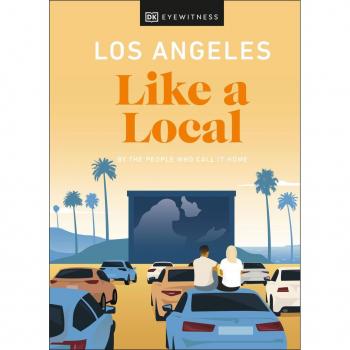 DK Eyewitness Top 10 Los Angeles