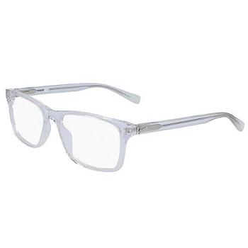 Nike Montures Acétate Carré pour Homme 7246 900