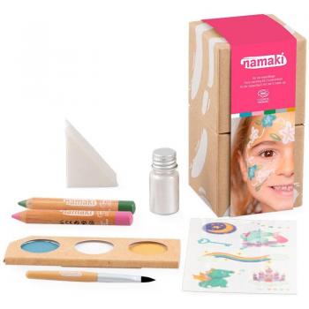 Kit de Maquillage Bio Enfant