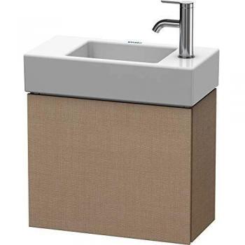 Duravit Contenitore sotto lavastoviglie L-Cube 48x24 cm con una porta