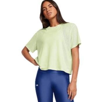 Luchtig Bewegingsshirt Dames – Under Armour Vanish