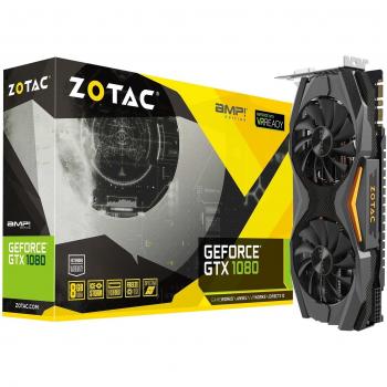 Zotac GeForce GTX 1080 8GB GDDR5X Graphics Card