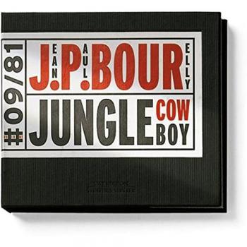 Jungle Cowboy