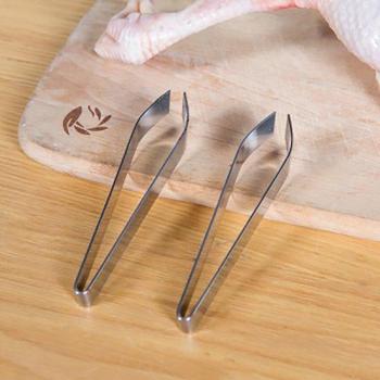 Outil canard plume gadget cuisine