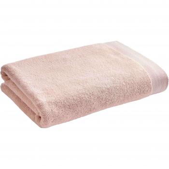 CHRISTY 'Luxe' Plush 100% Turkish Cotton 730GSM Towels in Pink
