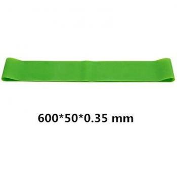 11 pcs Fitness Resistance Bands